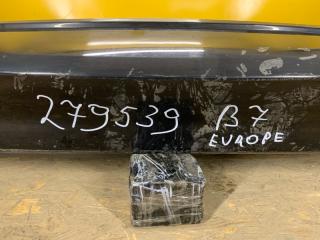 Бампер задний PASSAT B7 11-15