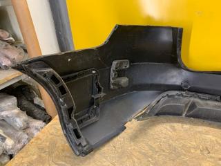 Бампер задний PASSAT B7 11-15