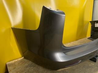 Бампер задний CHRYSLER PACIFICA 16-20