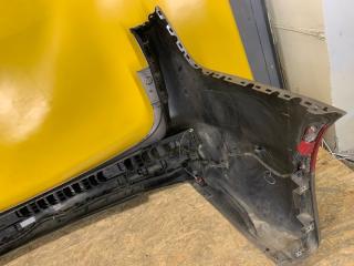 Бампер задний PACIFICA 16-20