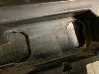 Бампер задний PACIFICA 16-20