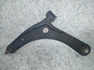 Рычаг передней подвески нижний левый MITSUBISHI OUTLANDER XL 05-13 Б/У Рычаг передней подвески нижний левый MITSUBISHI OUTLANDER XL 05-13