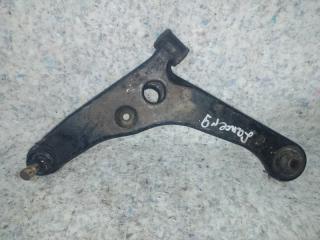 Рычаг передней подвески нижний левый MITSUBISHI LANCER IX 9 03-07