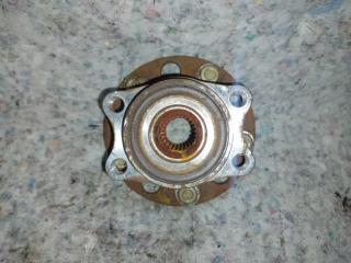 Ступица задняя OUTLANDER XL 05-13