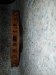 Тормозной диск передний NISSAN X-TRAIL T30 01-07