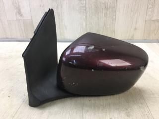 Зеркало левое HONDA ODYSSEY 05-10