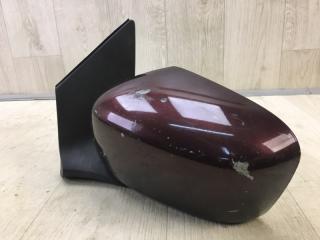 Зеркало левое ODYSSEY 05-10 Минивэн