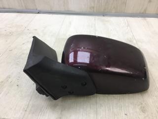 Зеркало левое HONDA ODYSSEY 05-10 Минивэн