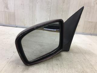 Зеркало левое ODYSSEY 05-10 Минивэн