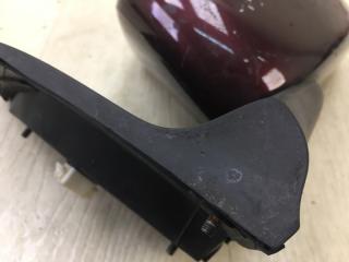 Зеркало левое ODYSSEY 05-10 Минивэн