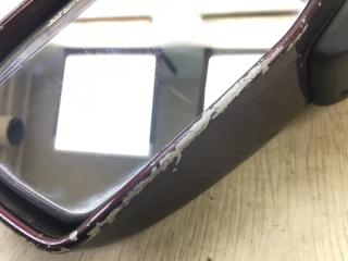 Зеркало левое ODYSSEY 05-10 Минивэн