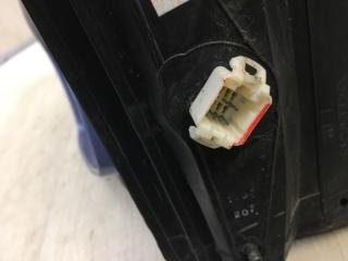 Зеркало левое ODYSSEY 05-10 Минивэн