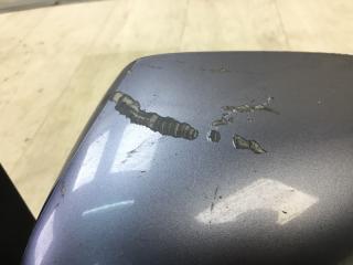 Зеркало левое ODYSSEY 05-10 Минивэн