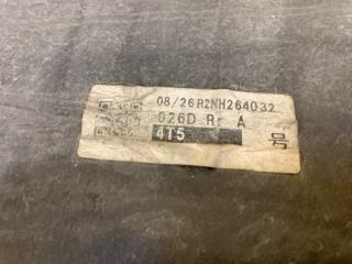 Бампер задний ES350 06-12