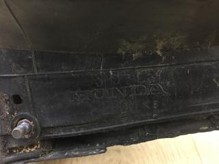 Зеркало левое ODYSSEY 05-10 Минивэн