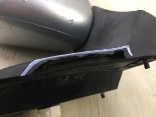 Зеркало левое ODYSSEY 05-10 Минивэн