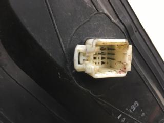 Зеркало правое ODYSSEY 05-10 Минивэн