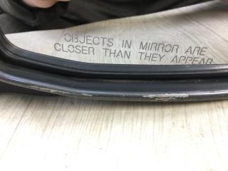 Зеркало правое ODYSSEY 05-10 Минивэн