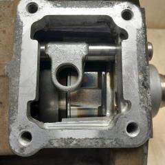 Раздаточная коробка LAND CRUISER PRADO 120 02-09 4.0 1GR-FE