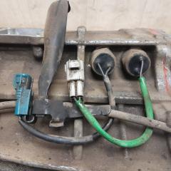Раздаточная коробка LAND CRUISER PRADO 120 02-09 4.0 1GR-FE