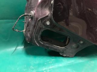 Четверть кузова задняя правый A3 (8V) 12–17 2015 Седан CNSB 1.8L