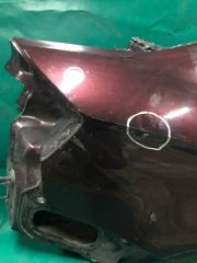 Четверть кузова задняя правый A3 (8V) 12–17 2015 Седан CNSB 1.8L