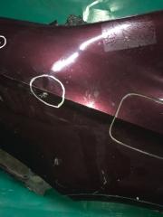 Четверть кузова задняя правый A3 (8V) 12–17 2015 Седан CNSB 1.8L