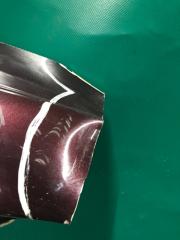 Четверть кузова задняя правый A3 (8V) 12–17 2015 Седан CNSB 1.8L