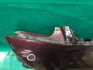 Четверть кузова задняя правый A3 (8V) 12–17 2015 Седан CNSB 1.8L