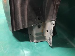 Четверть кузова задняя правый A3 (8V) 12–17 2015 Седан CNSB 1.8L