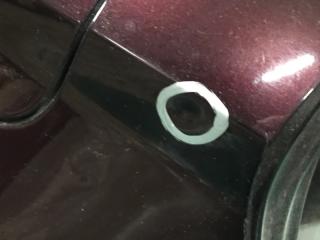 Четверть кузова задняя правый A3 (8V) 12–17 2015 Седан CNSB 1.8L