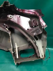 Четверть кузова задняя правый A3 (8V) 12–17 2015 Седан CNSB 1.8L