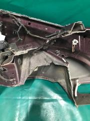 Четверть кузова задняя правый A3 (8V) 12–17 2015 Седан CNSB 1.8L