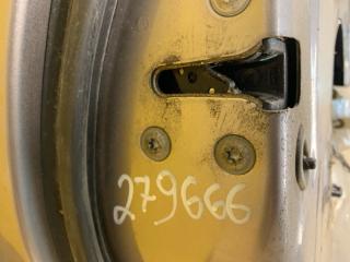 Замок двери задний левый NISSAN MURANO Z51 07-14