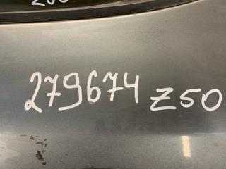 Дверь задняя левая MURANO Z50 02-07