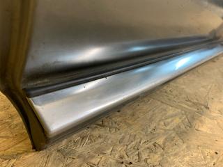 Дверь задняя левая MURANO Z50 02-07