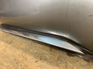 Дверь задняя левая MURANO Z50 02-07