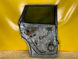 Дверь задняя левая MURANO Z50 02-07