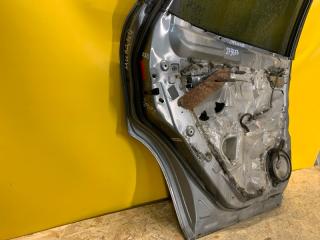 Дверь задняя левая MURANO Z50 02-07