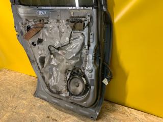 Дверь задняя левая MURANO Z50 02-07