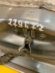 Ограничитель двери задний левый NISSAN MURANO Z50 02-07