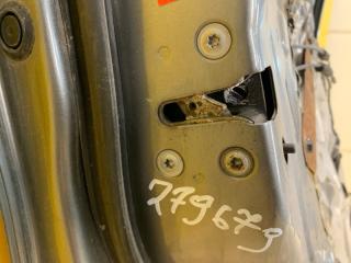 Замок двери задний левый NISSAN MURANO Z50 02-07