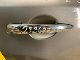 Ручка двери наружная задняя правая NISSAN MURANO Z51 07-14 Б/У Ручка двери наружная задняя правая NISSAN MURANO Z51 07-14