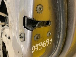 Замок двери задний правый NISSAN MURANO Z51 07-14