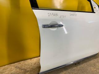 Дверь передняя правая MURANO Z51 07-14