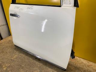 Дверь передняя правая NISSAN MURANO Z51 07-14