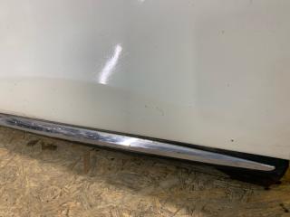 Дверь передняя правая MURANO Z51 07-14