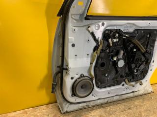 Дверь передняя правая MURANO Z51 07-14