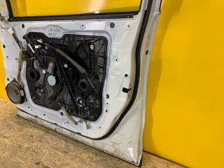 Дверь передняя правая MURANO Z51 07-14