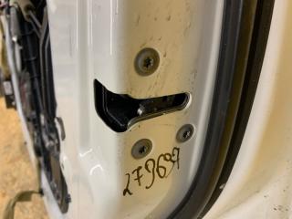 Замок двери передний правый NISSAN MURANO Z51 07-14